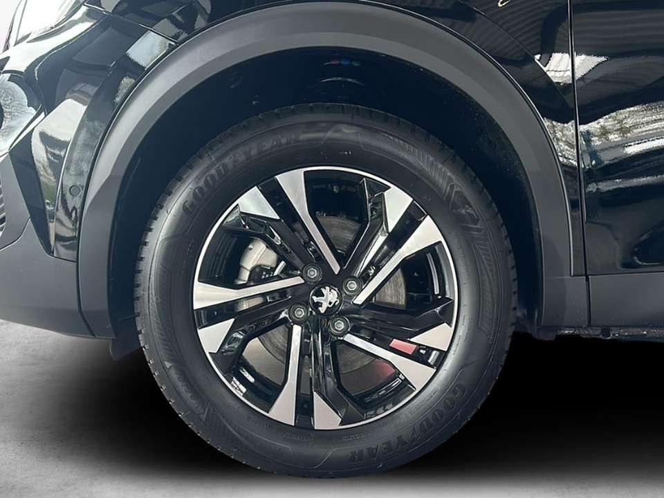 Peugeot 2008 - Imagem 9
