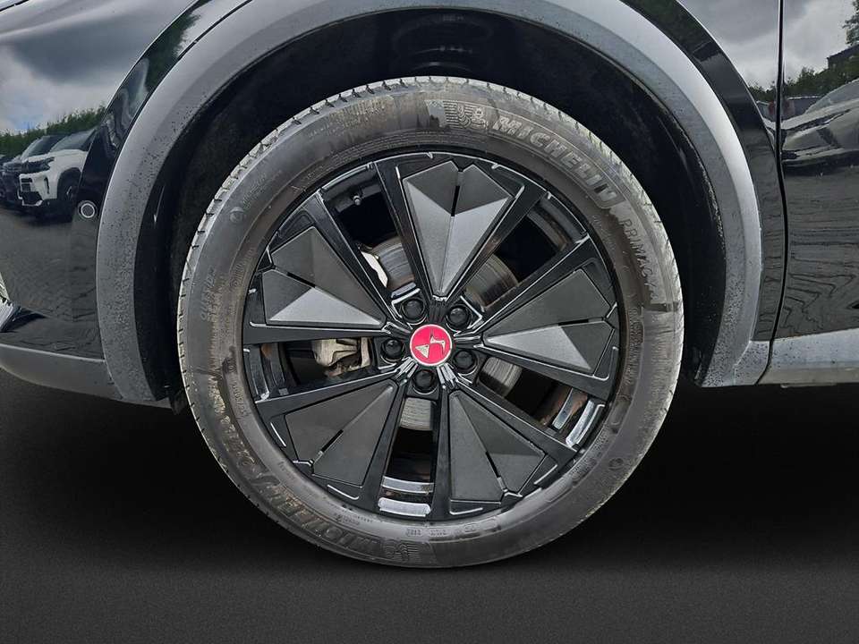 DS Automobiles DS 7 - Imagem 7