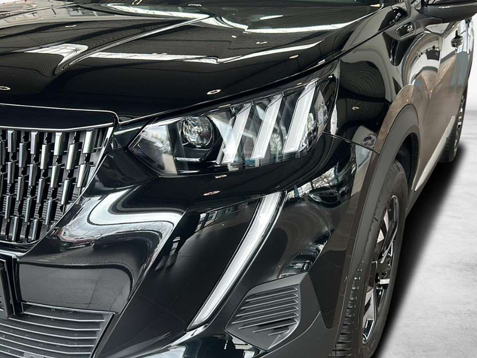 Peugeot 2008 - Imagem 10