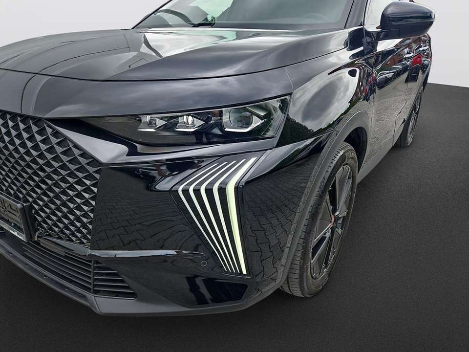 DS Automobiles DS 7 - Imagem 8