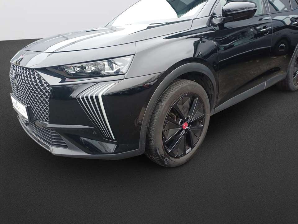 DS Automobiles DS 7 Crossback - Imagem 9