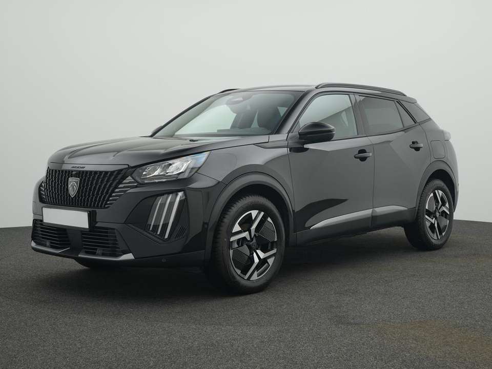 Peugeot 2008 - Imagem 3