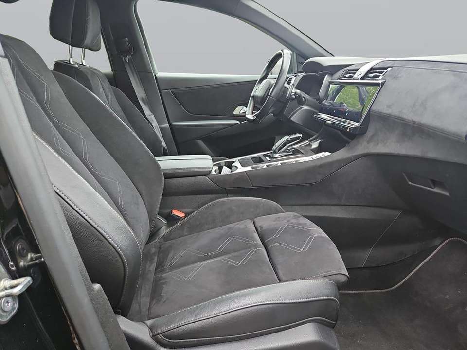 DS Automobiles DS 7 - Imagem 10