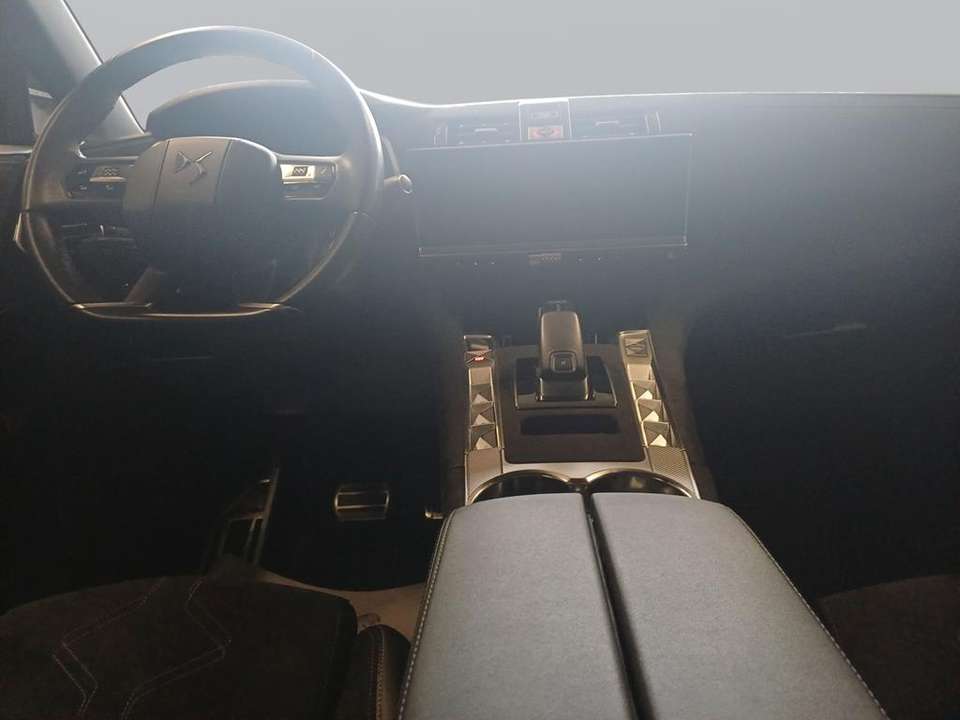 DS Automobiles DS 7 Crossback - Imagem 10