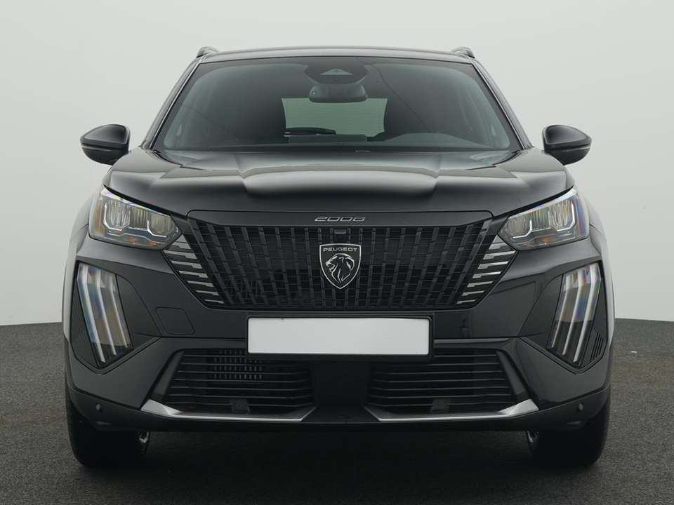 Peugeot 2008 - Imagem 4