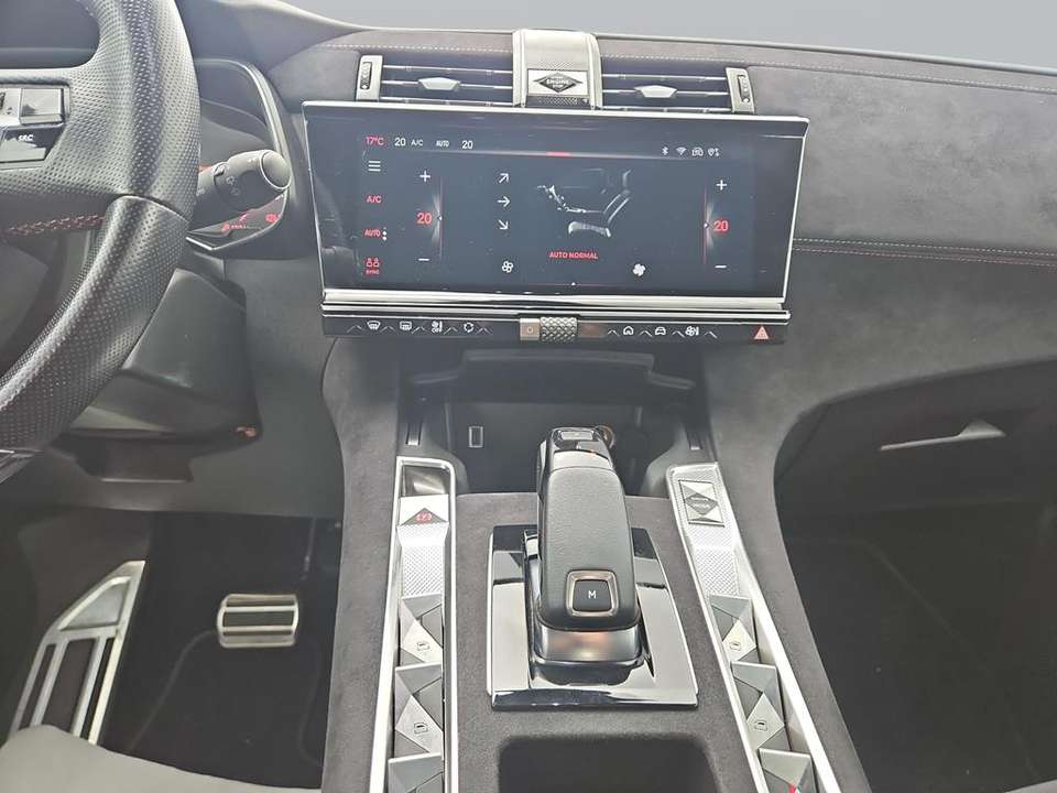 DS Automobiles DS 7 - Imagem 11