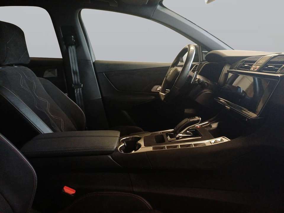 DS Automobiles DS 7 Crossback - Imagem 11