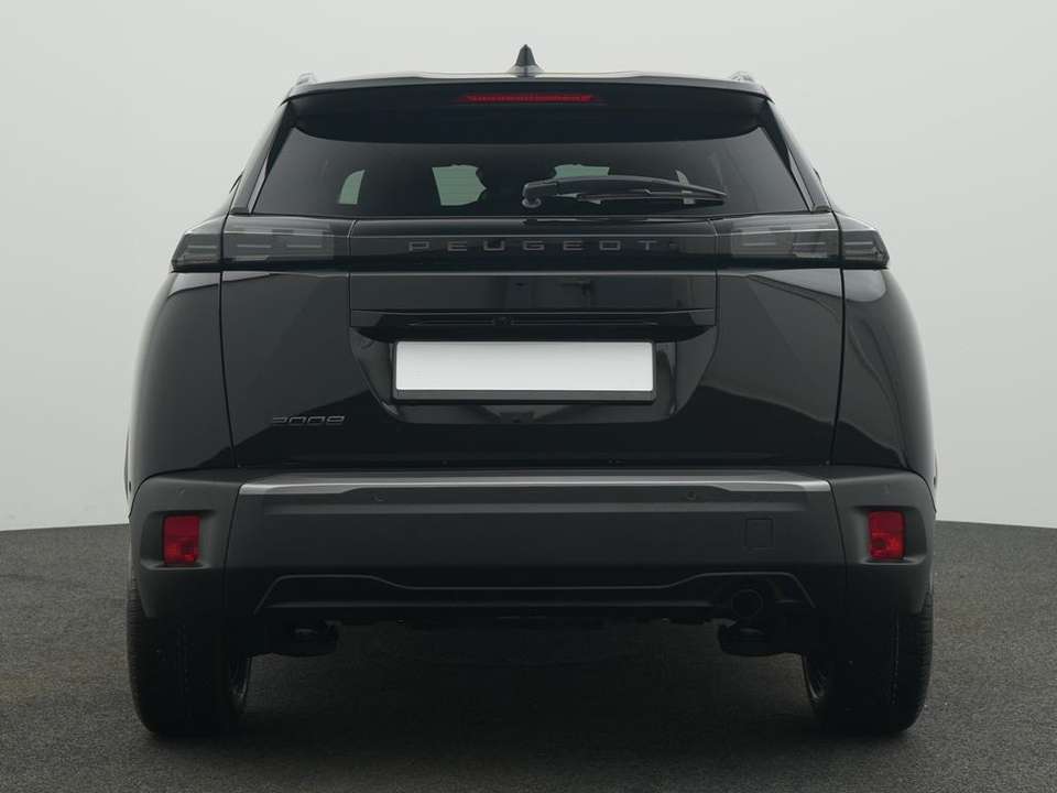 Peugeot 2008 - Imagem 5