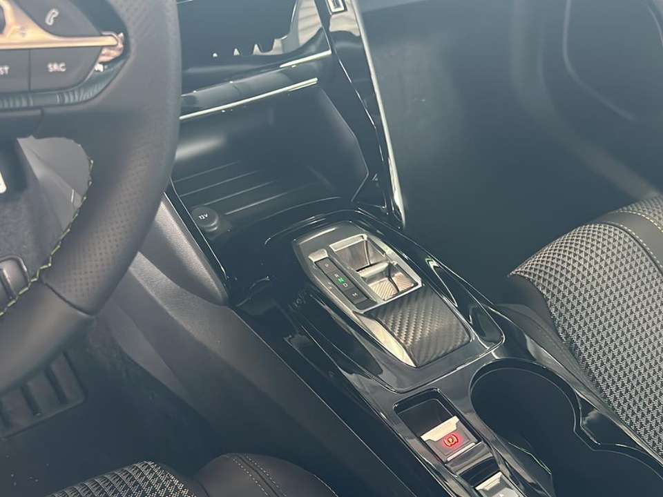 Peugeot 2008 - Imagem 14
