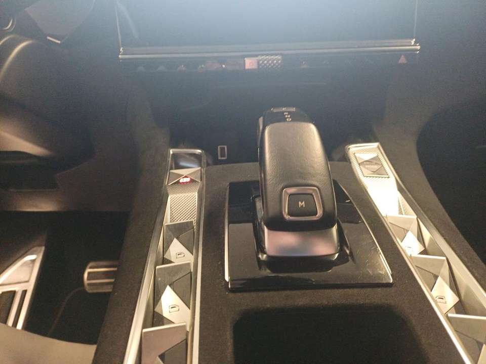 DS Automobiles DS 7 Crossback - Imagem 12