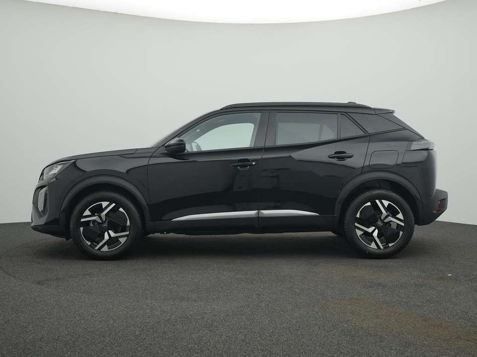 Peugeot 2008 - Imagem 6
