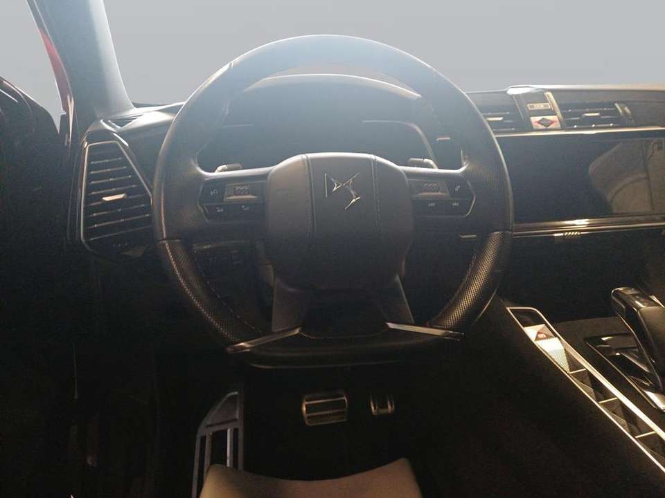 DS Automobiles DS 7 Crossback - Imagem 13