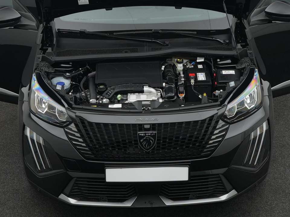 Peugeot 2008 - Imagem 7