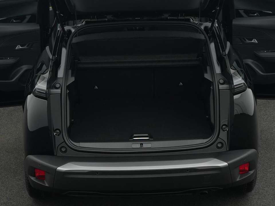 Peugeot 2008 - Imagem 8
