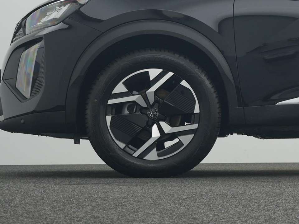 Peugeot 2008 - Imagem 9