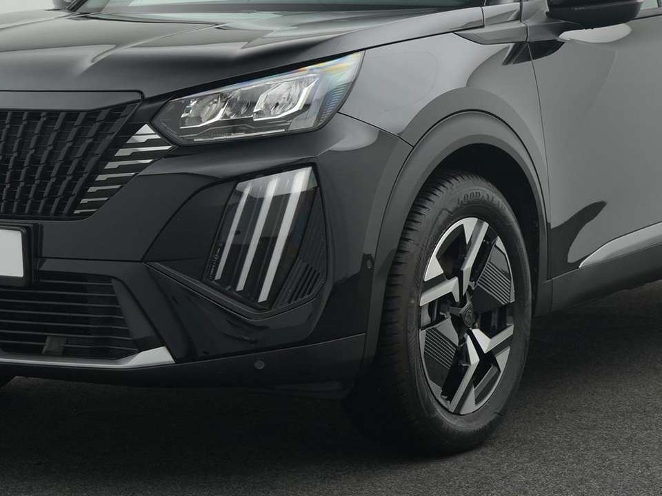 Peugeot 2008 - Imagem 10