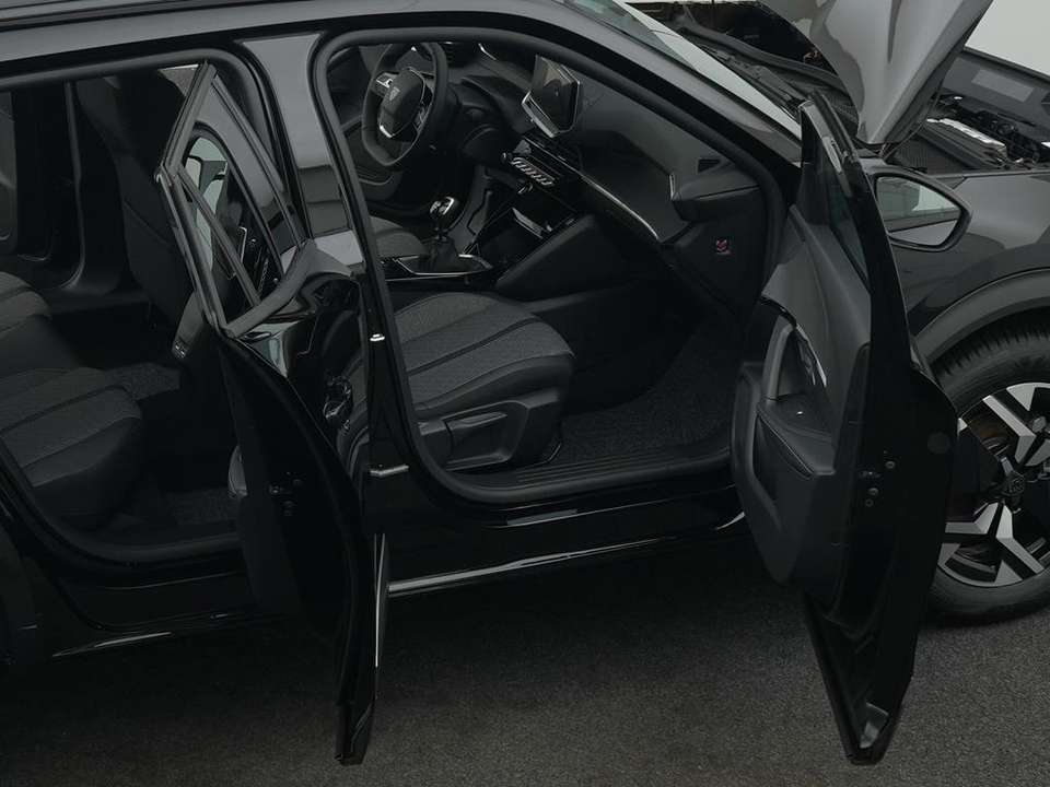 Peugeot 2008 - Imagem 12