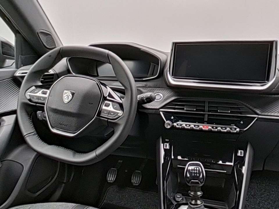 Peugeot 2008 - Imagem 13