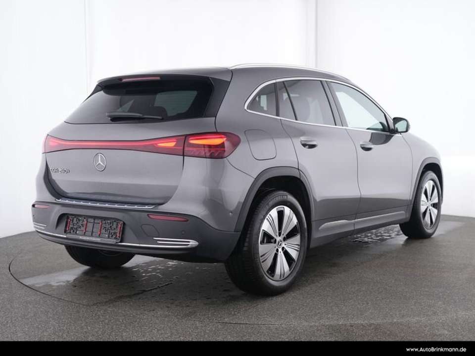 Mercedes-Benz EQA 250 - Imagem 2