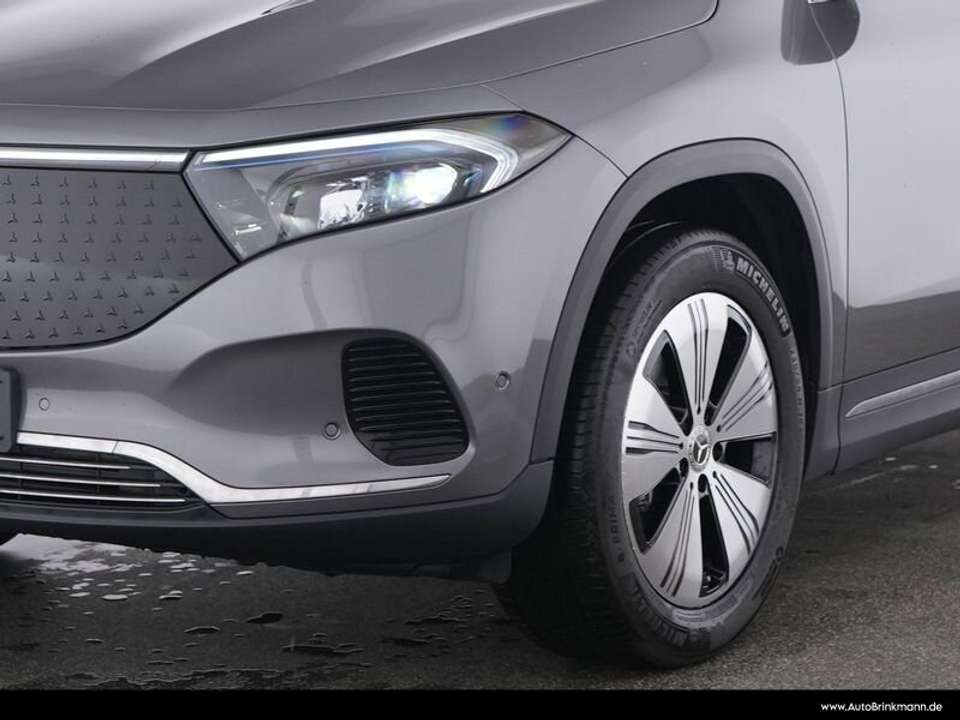 Mercedes-Benz EQA 250 - Imagem 3