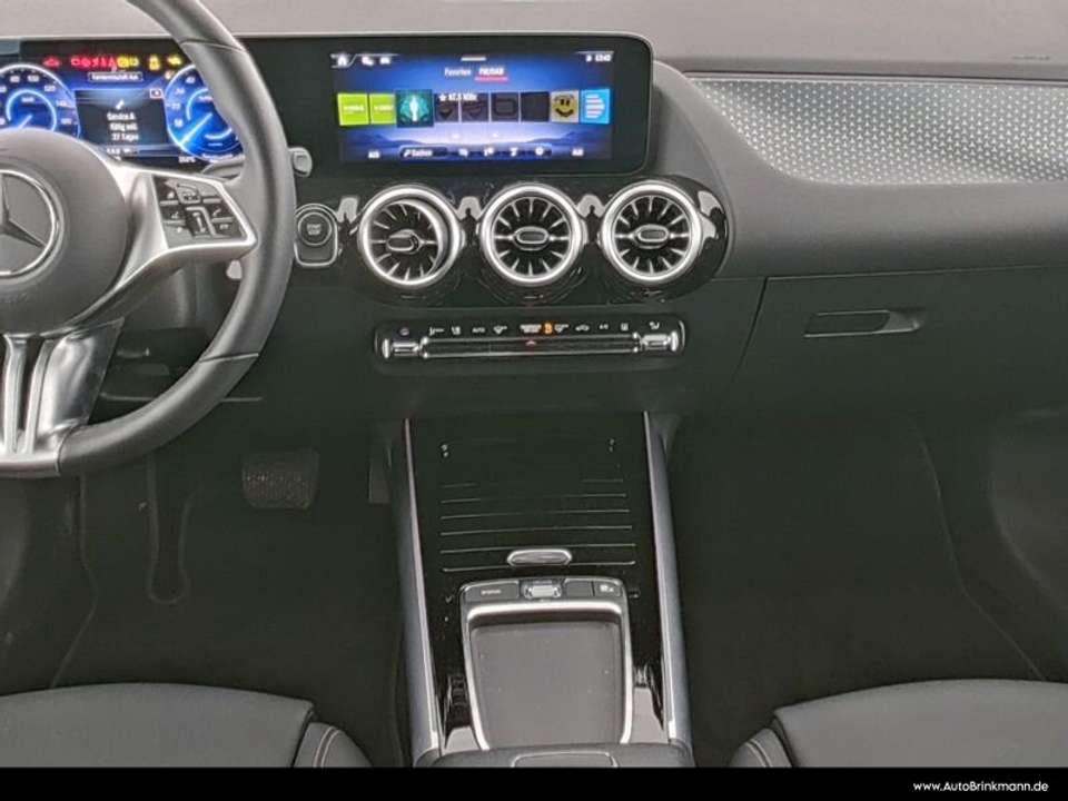 Mercedes-Benz EQA 250 - Imagem 5