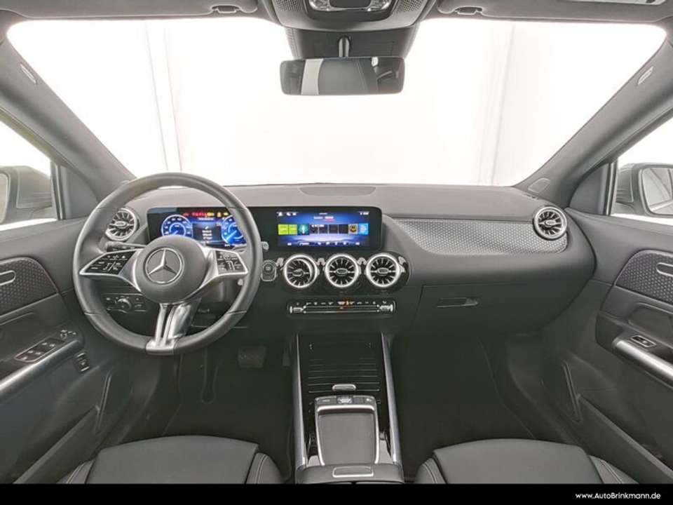 Mercedes-Benz EQA 250 - Imagem 7