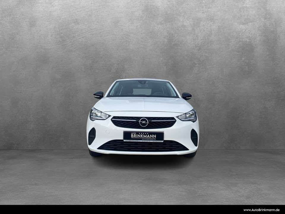 Opel Corsa - Imagem 2