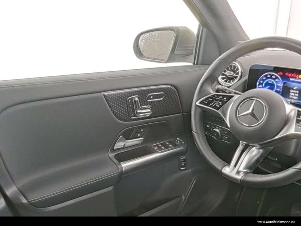 Mercedes-Benz EQA 250 - Imagem 9