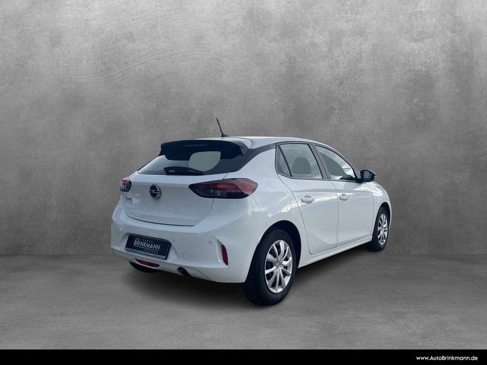 Opel Corsa - Imagem 5
