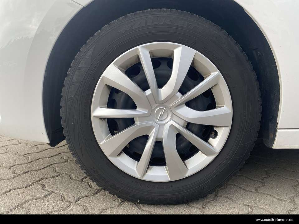 Opel Corsa - Imagem 9