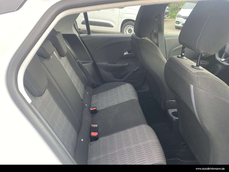 Opel Corsa - Imagem 11