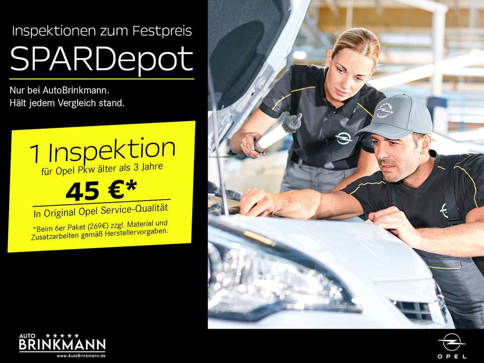 Opel Corsa - Imagem 15