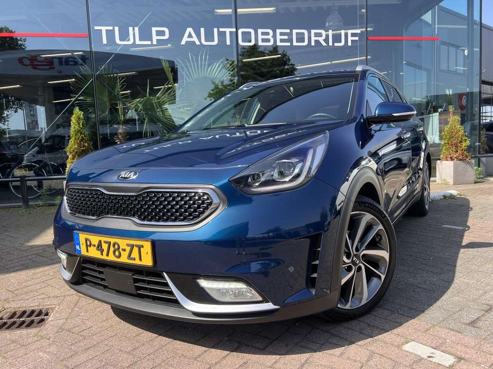 Kia Niro - Imagem 3