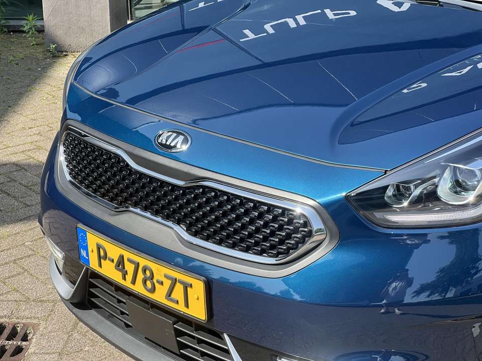 Kia Niro - Imagem 5
