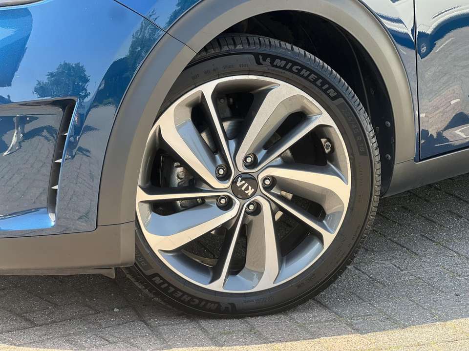 Kia Niro - Imagem 6