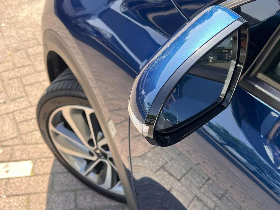 Kia Niro - Imagem 8