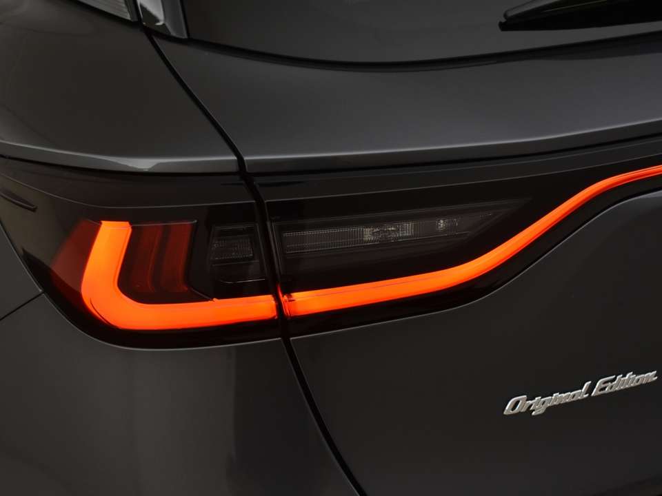 Lexus LBX - Imagem 10