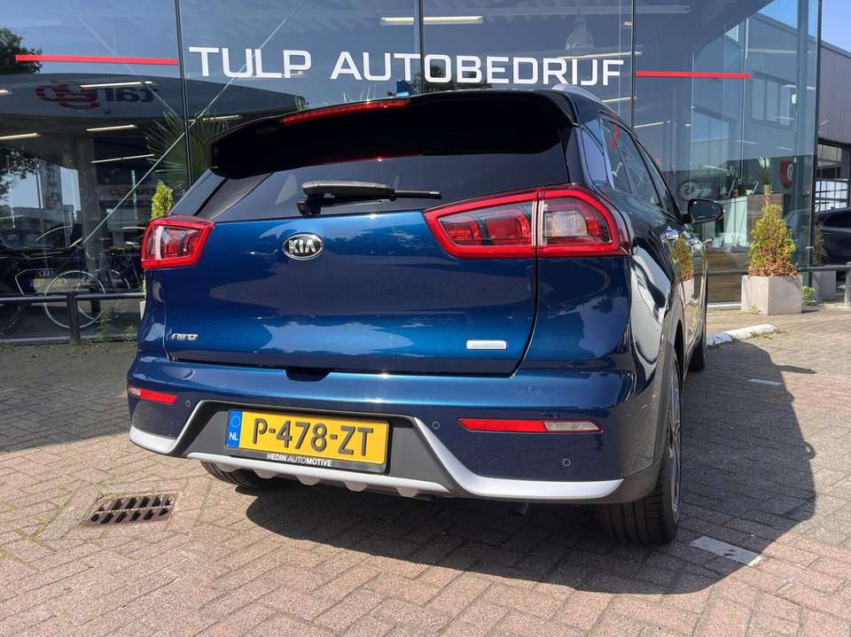 Kia Niro - Imagem 15