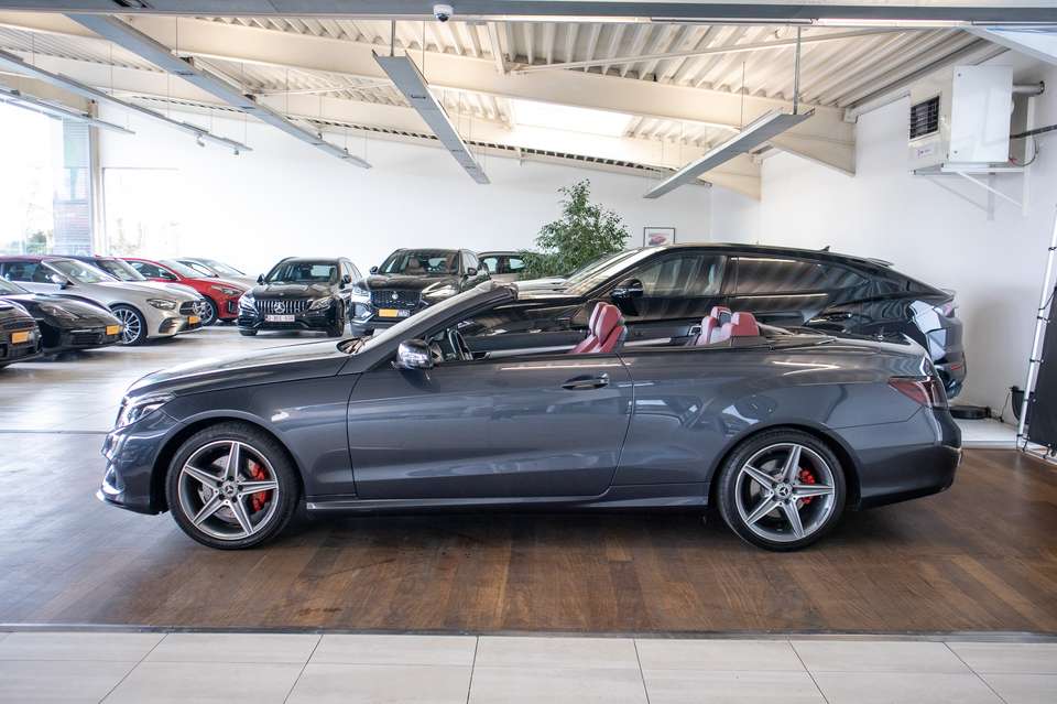 Mercedes-Benz E 350 - Imagem 6