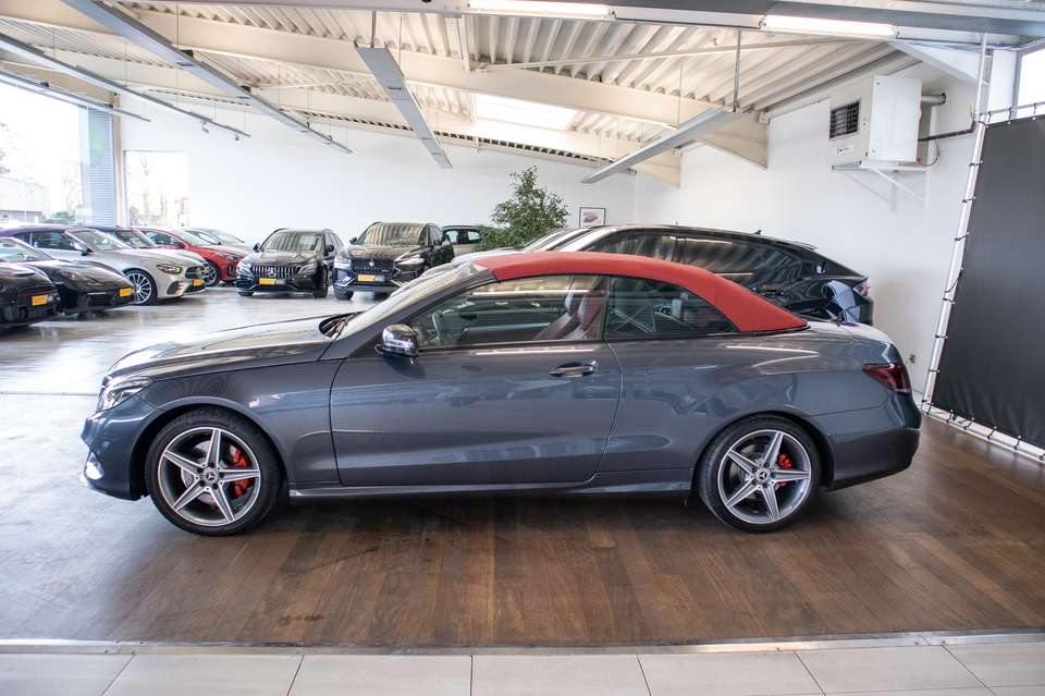 Mercedes-Benz E 350 - Imagem 7