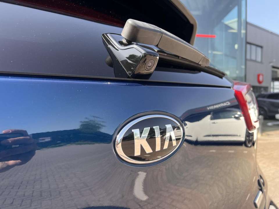 Kia Niro - Imagem 19