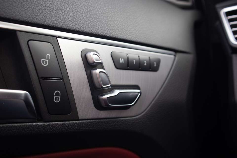 Mercedes-Benz E 350 - Imagem 10