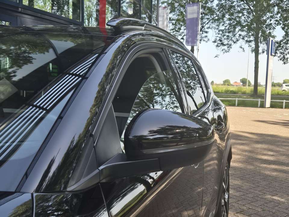 Citroen C5 Aircross - Imagem 7