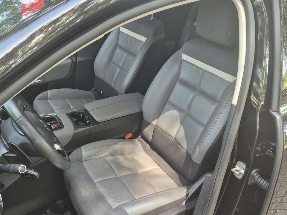 Citroen C5 Aircross - Imagem 13