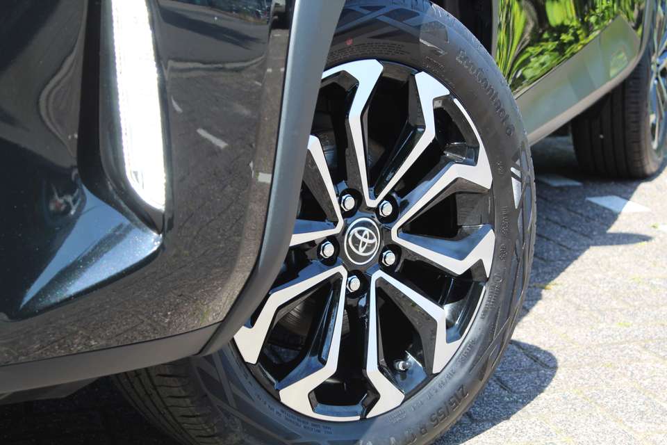 Toyota Yaris Cross - Imagem 4