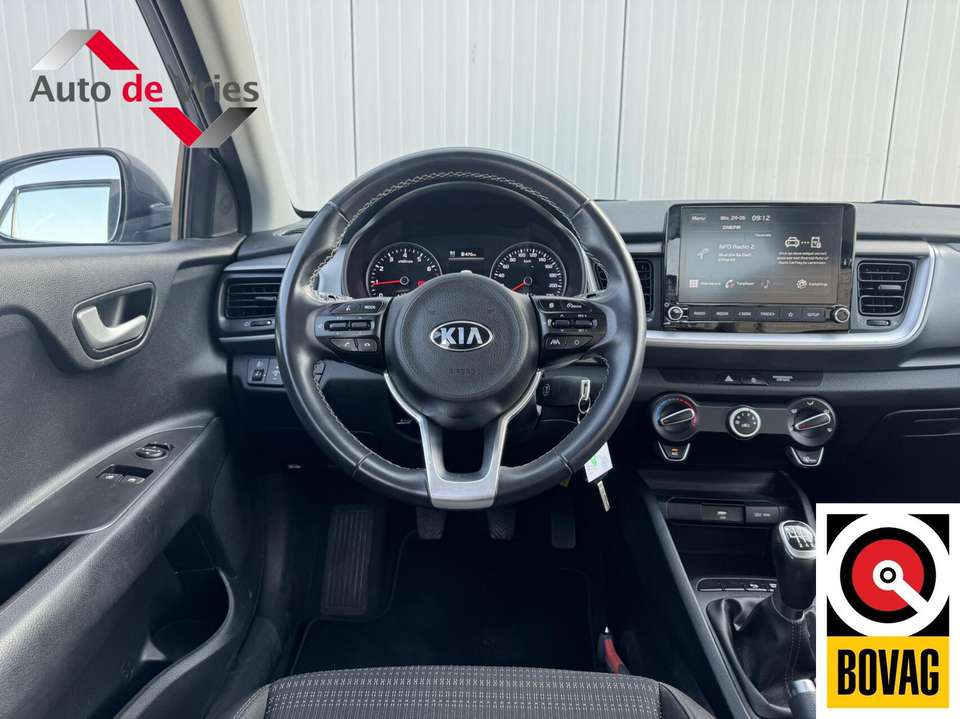Kia Stonic - Imagem 2