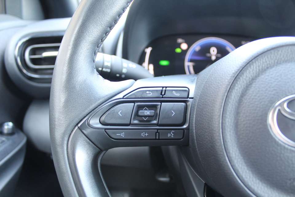 Toyota Yaris Cross - Imagem 8