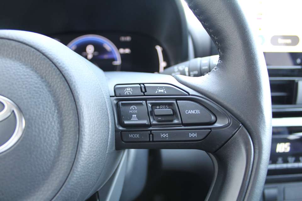 Toyota Yaris Cross - Imagem 9