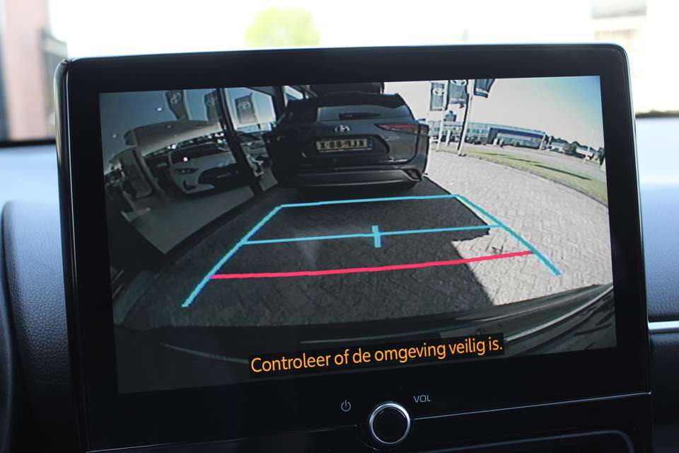 Toyota Yaris Cross - Imagem 11