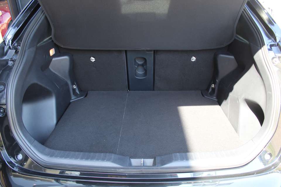 Toyota Yaris Cross - Imagem 12